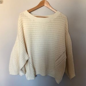 NWT Sweater